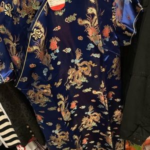 Disney world Epcot China dress